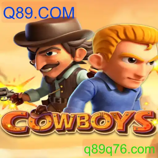 COWBOYS: O Jogo da Aventura no Velho Oeste