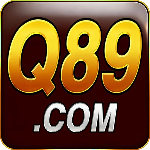 Q89.COM Casino Logo